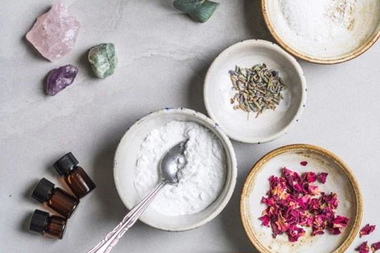 Incorporating Aromatherapy Into Your Daily Regime