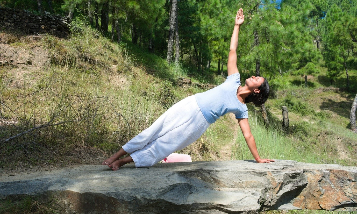 Unlocking Nature's Soothing Secrets: Essential Oils that Reduce Joint and Muscle Pains
