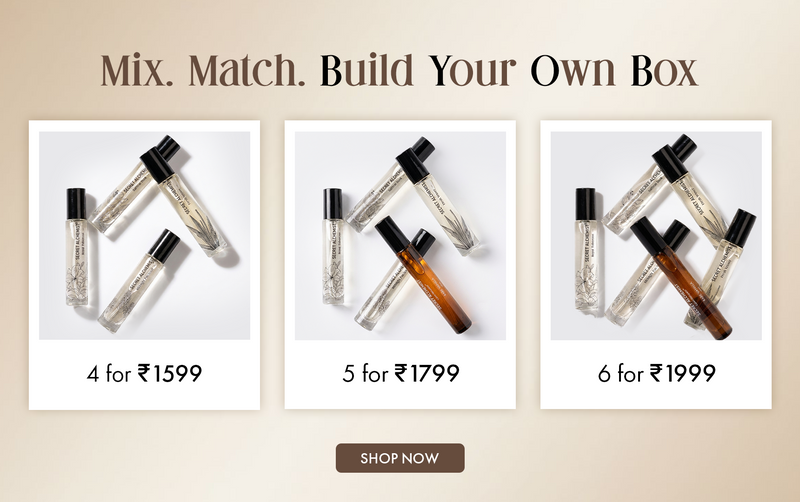 Build Your Own Box Banner