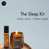 The Sleep Kit