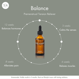 BALANCE - Pre Mentrual Tension Reliever