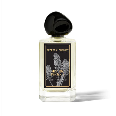 Midnight Patchouli Clean Perfume™ (Parfum)