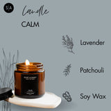 Calm Candle