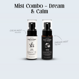 Mist Combo - Dream & Calm