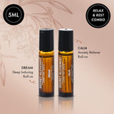 Dream & Calm Combo(5ml)