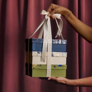 <p>The Gifting Collection</p>
