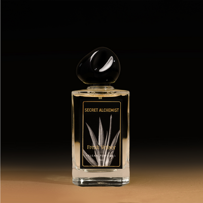 Fresh Vetiver- Clean Perfume™ (Parfum)