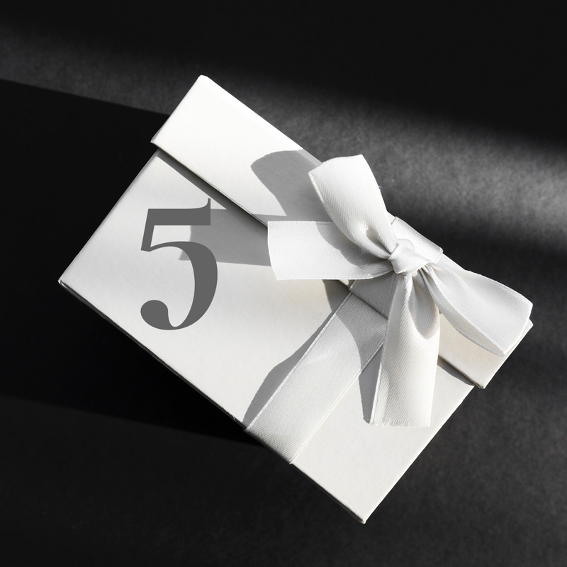 Build Your Own box - 5