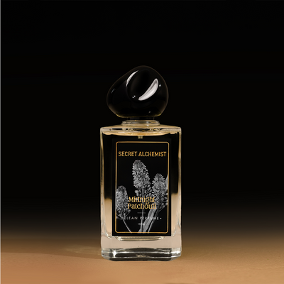 Midnight Patchouli- Clean Perfume™ (Parfum)