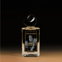 Midnight Patchouli- Clean Perfume™ (Parfum)