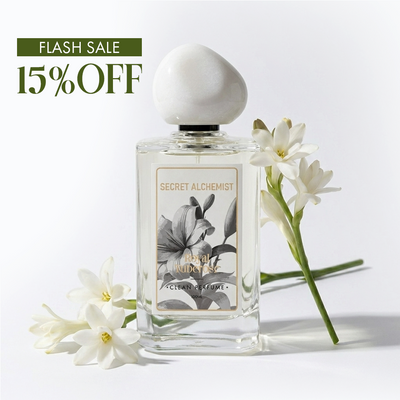 Royal Tuberose- Clean Perfume™ (Parfum)