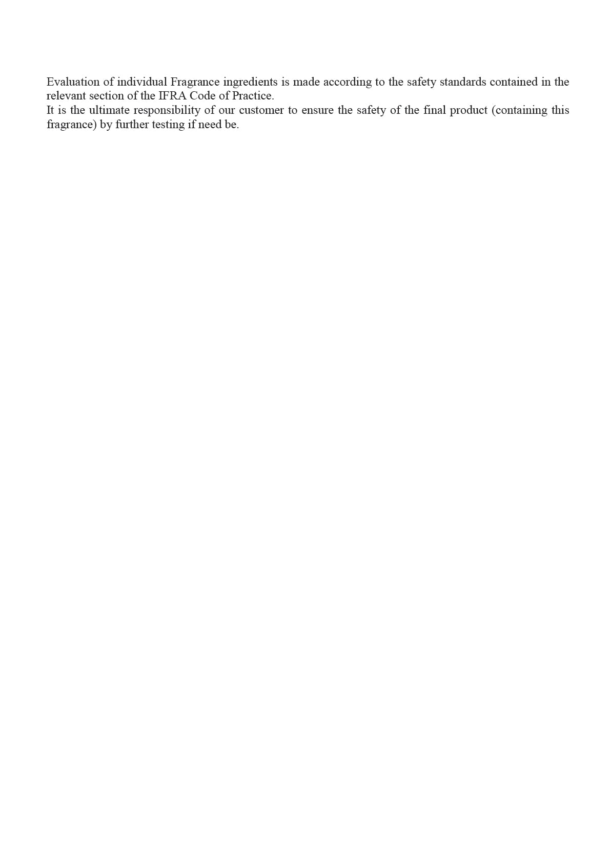 Trust Report Image