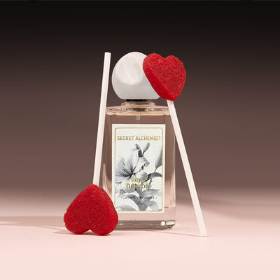 Royal Tuberose- Clean Perfume™ (Parfum)