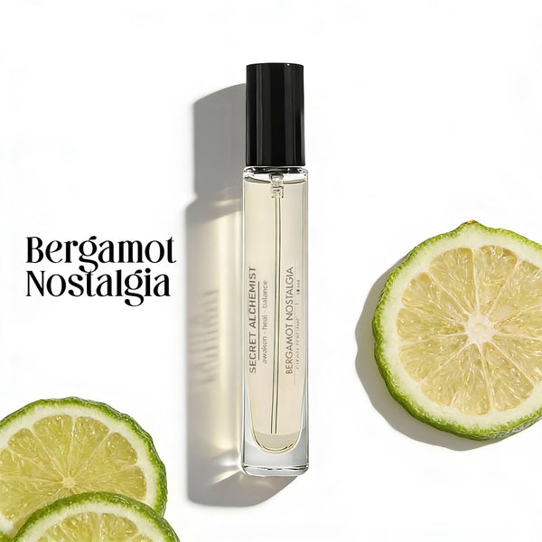 Bergamot Nostalgia