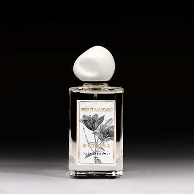 Saffron Dusk- Clean Perfume™ (Parfum)