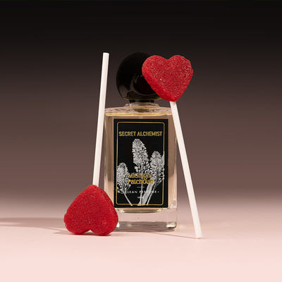 Midnight Patchouli- Clean Perfume™ (Parfum)