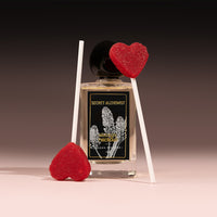 Midnight Patchouli- Clean Perfume™ (Parfum)