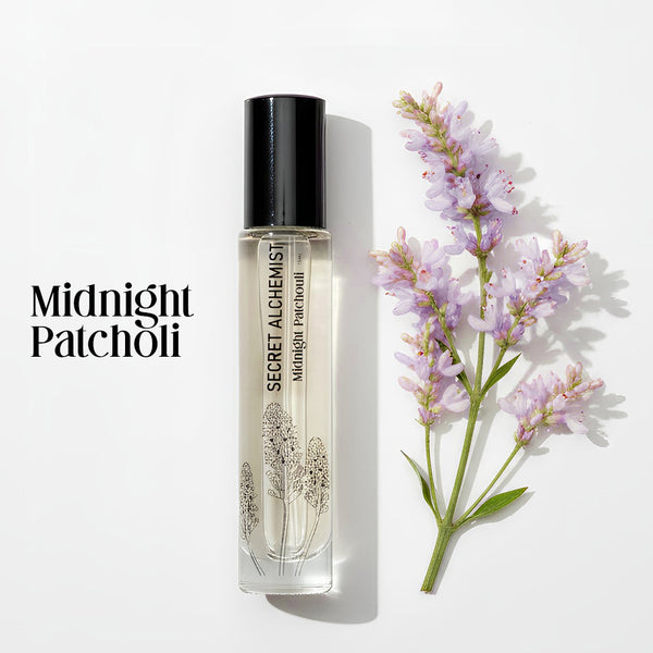 Midnight Patchouli - Signature Parfum