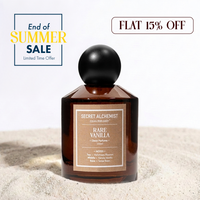 Rare Vanilla - Clean Perfume™ (EDP)
