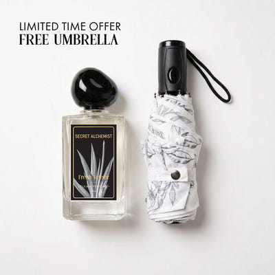 Fresh Vetiver- Clean Perfume™ (Parfum)