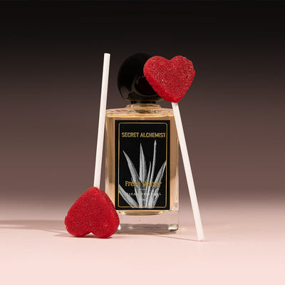 Fresh Vetiver- Clean Perfume™ (Parfum)