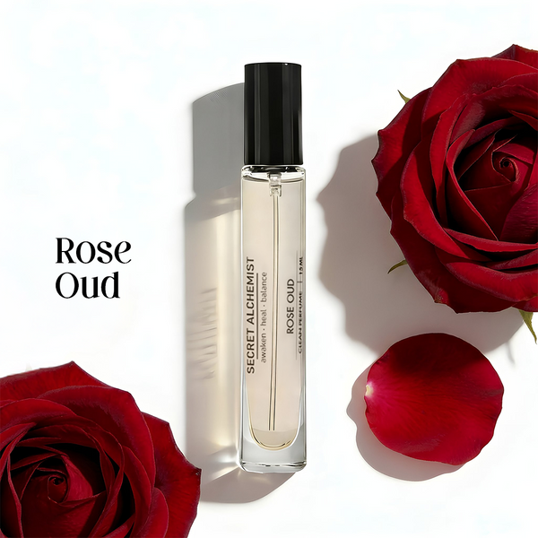 Rose Oud