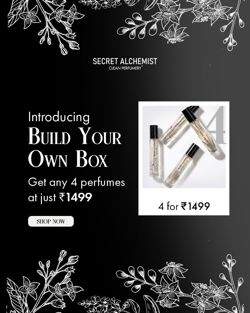 Build Your Own Box Banner