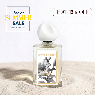 Royal Tuberose- Clean Perfume™ (Parfum)