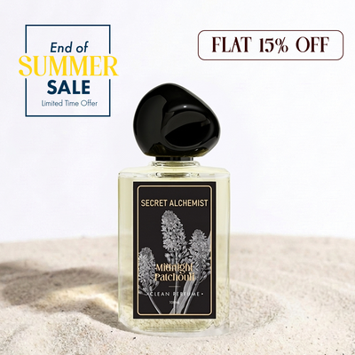 Midnight Patchouli- Clean Perfume™ (Parfum)