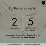 BALANCE - Pre Menstrual Tension Reliever
