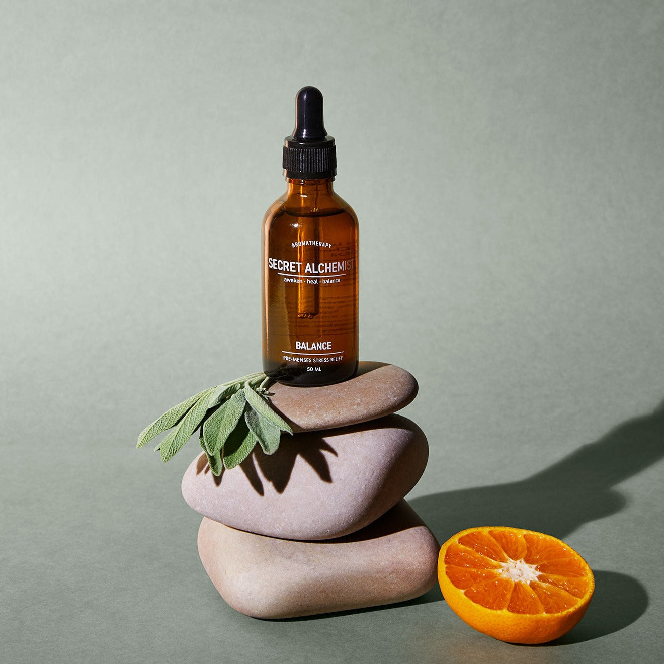 BALANCE - Pre Menstrual Tension Reliever