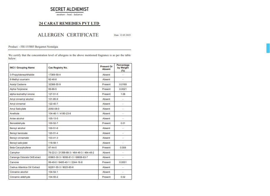 Trust Report Image