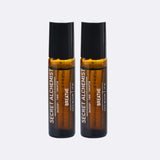 Breathe- Nasal congestion roll on