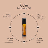 CALM - Relaxation Roll On