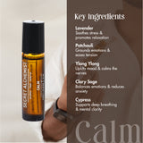Calm - Relaxation roll on