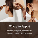 Calm - Relaxation roll on