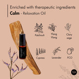 CALM - Relaxation Roll On