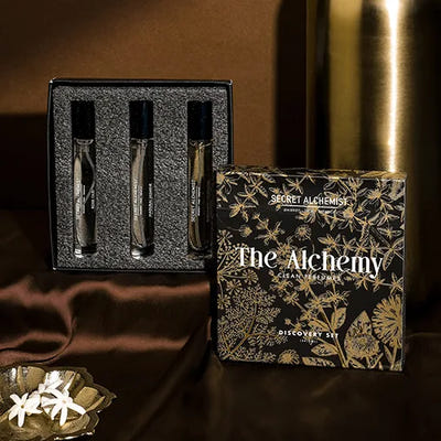 <p>Discovery Set</p>