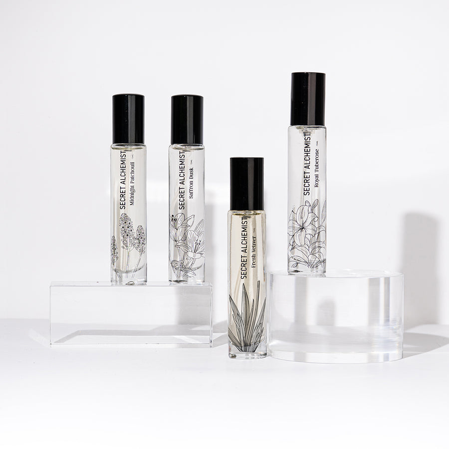 For your bag(Travel Size)