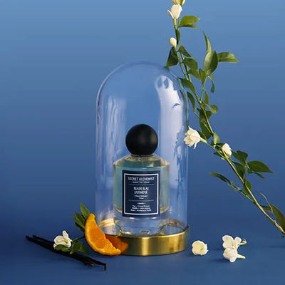 <p>Fresh Florals</p>