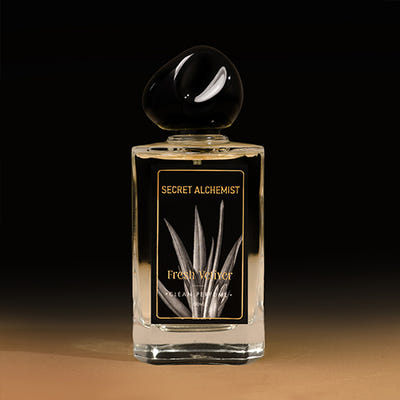 <p>Fresh Vetiver</p>