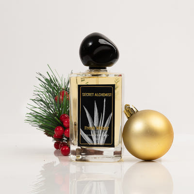 Fresh Vetiver- Clean Perfume™ (Parfum)