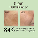 Glow - Pigmentation Gel