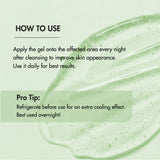 Glow - Pigmentation Gel