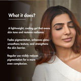 Glow - Pigmentation Gel