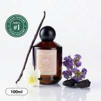 Rare Vanilla - Clean Perfume™ (EDP)