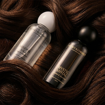 <p>Hair Alchemy</p>