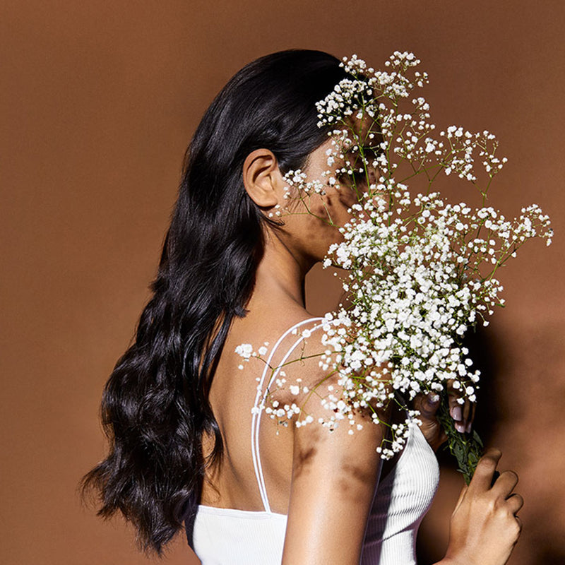 Aromatherapy led Perfumery