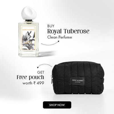 Royal Tuberose- Clean Perfume™ (Parfum)