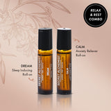 Dream & Calm Combo(10ml)